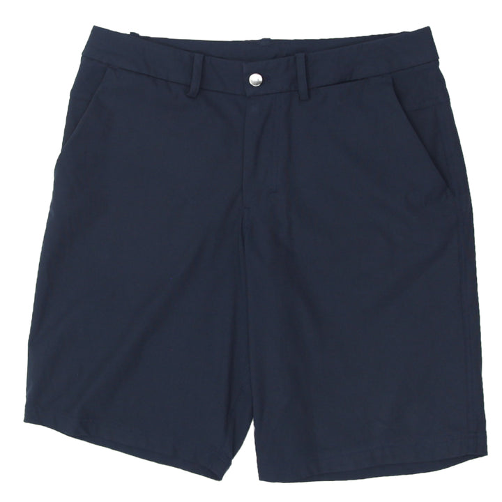 Mens Lululemon Navy Shorts