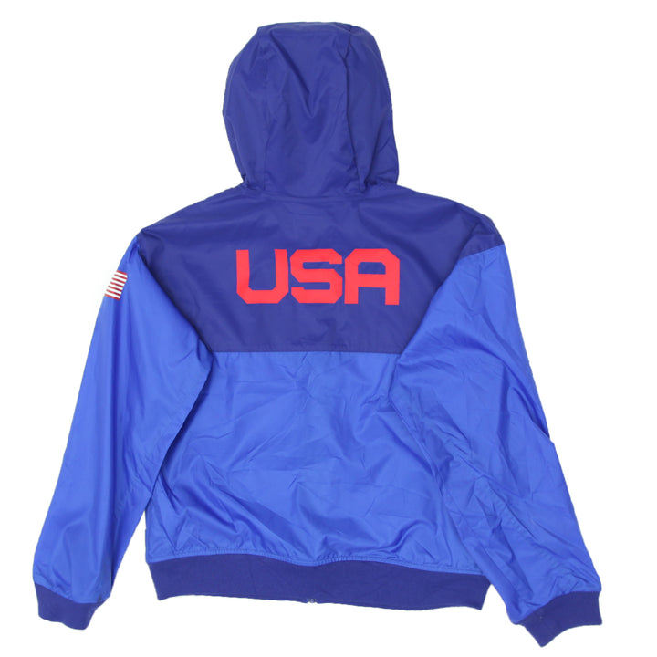 Mens Nike United States Olympic Team Windbreaker Jacket