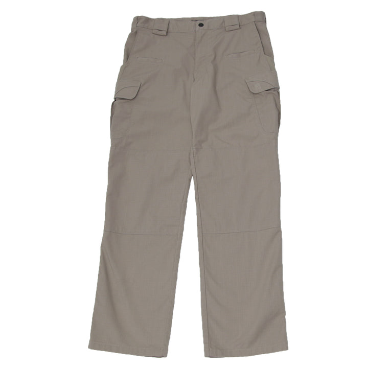 Mens 5.11 Ripstop Cargo Technical Pants