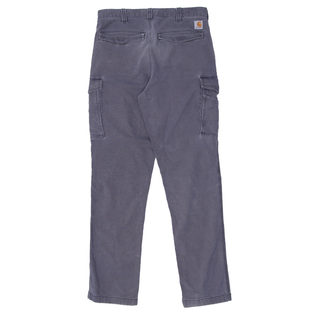 Mens Carhartt Relaxed Fit Cargo Pants