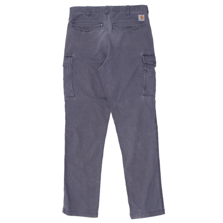 Mens Carhartt Relaxed Fit Cargo Pants