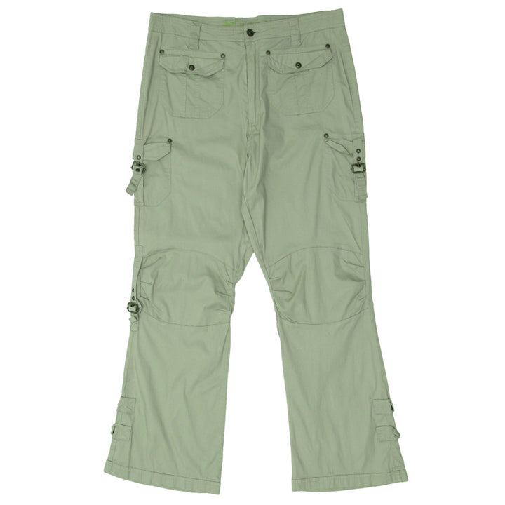 Y2K Cargo Pants