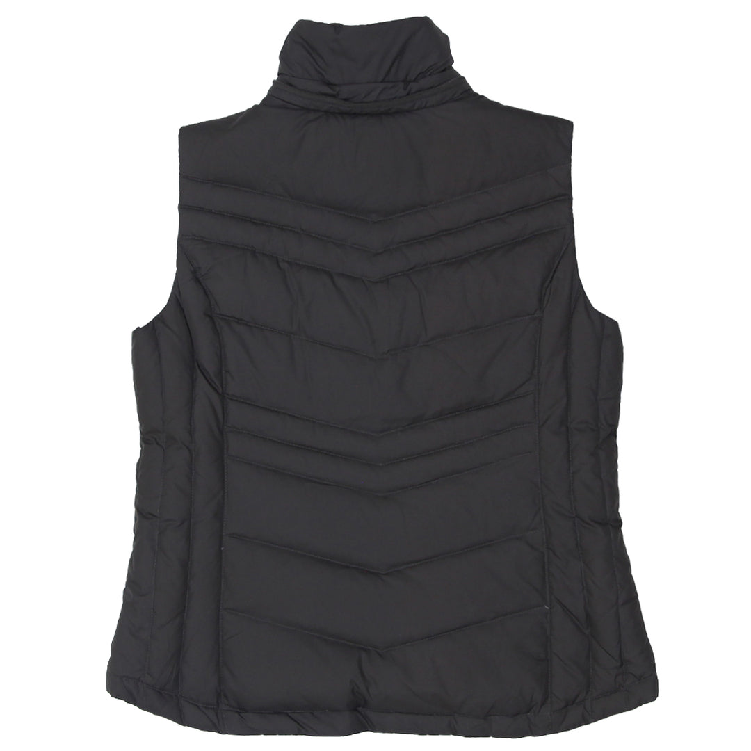 Ladies Michael Kors Lightweight Puffer Vest