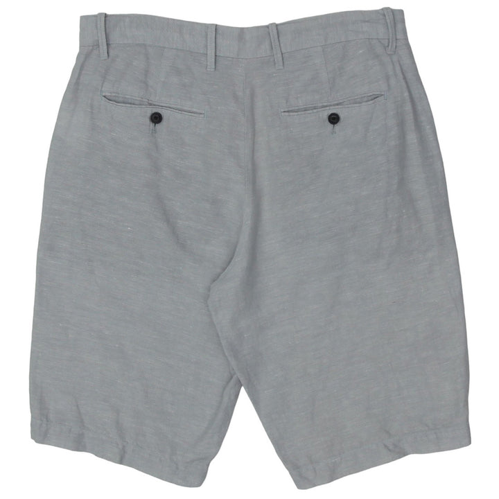 Mens GAP Linen Shorts