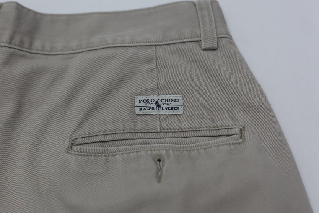 Vintage Polo by Raplh Lauren Chino Pants