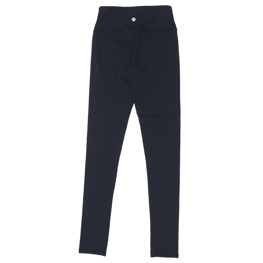 Mens Lululemon Black Legging Pants