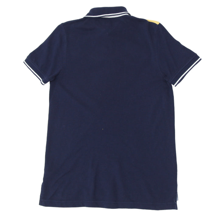 Mens Custom Fit Tommy Polo T-Shirt