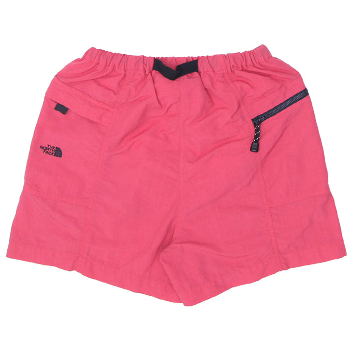 Ladies The North Face Trail Shorts