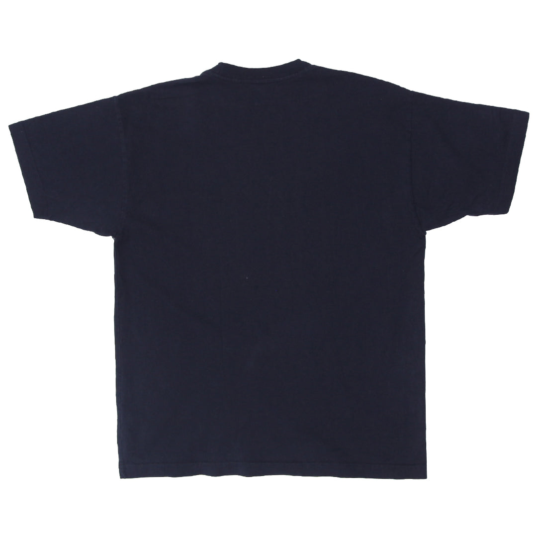 Mens Obey Black T-Shirt