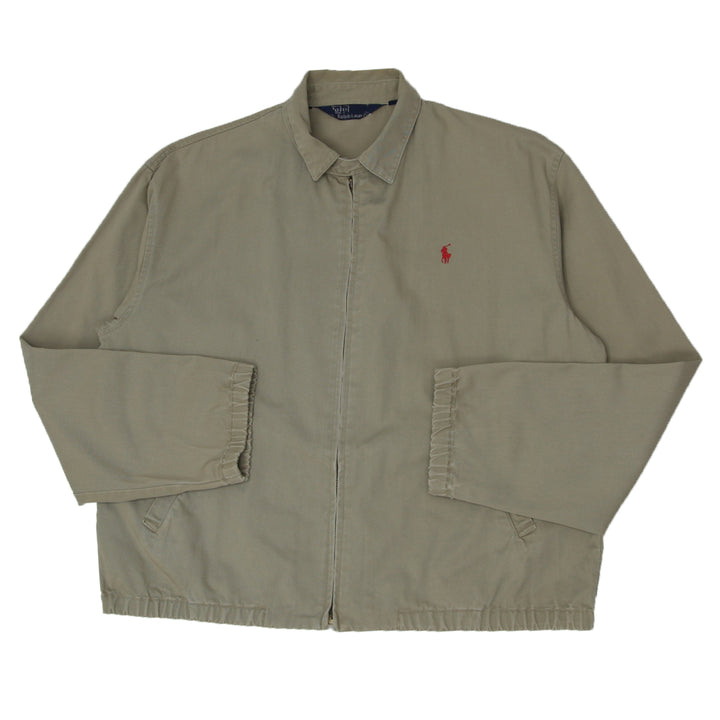 Vintage Polo by Ralph Lauren Harrington Jacket