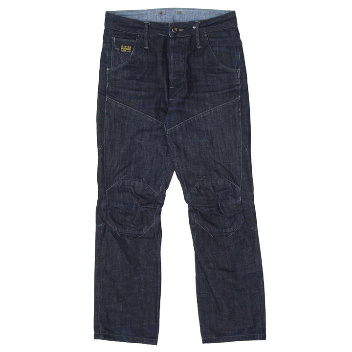 Mens Y2K G-Star Originals Slim Jeans