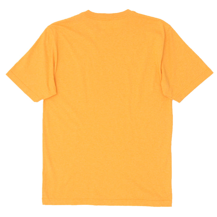 Mens Loose Fit Carhartt Short Sleeve T-Shirt