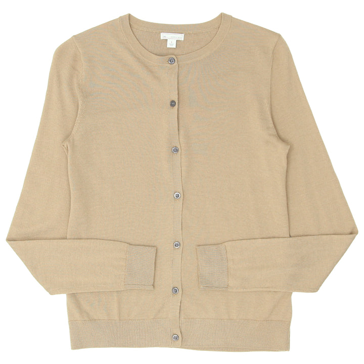 Ladies GAP Woolen Blend Sweater Cardigan