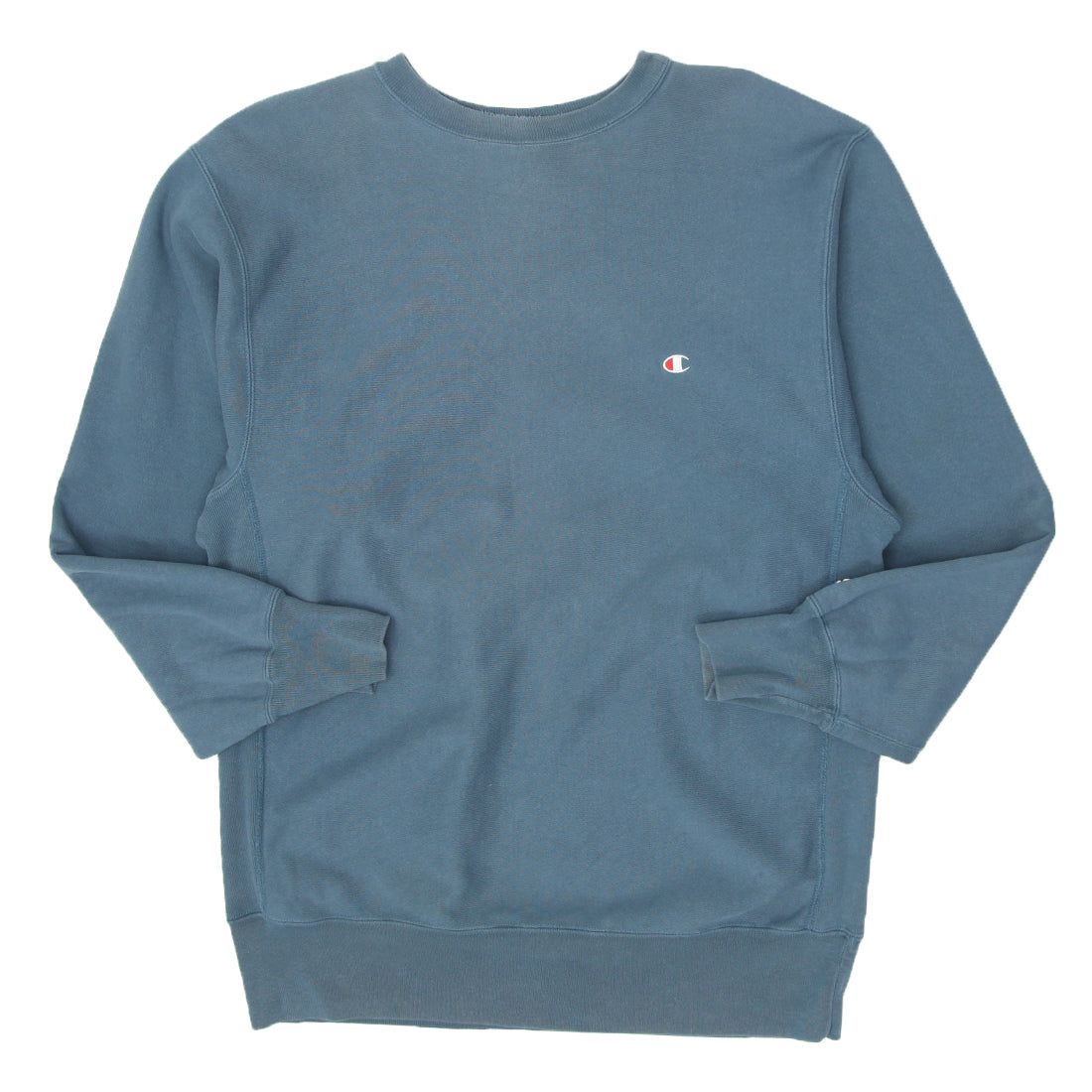 Champion embroidered 2024 sweater top