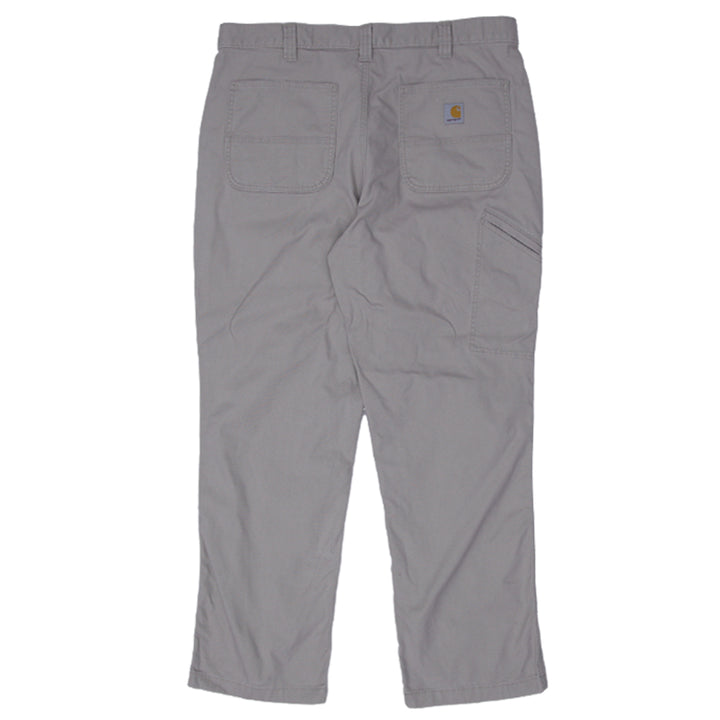 Mens Carhartt Relaxed Fit Utility Pants