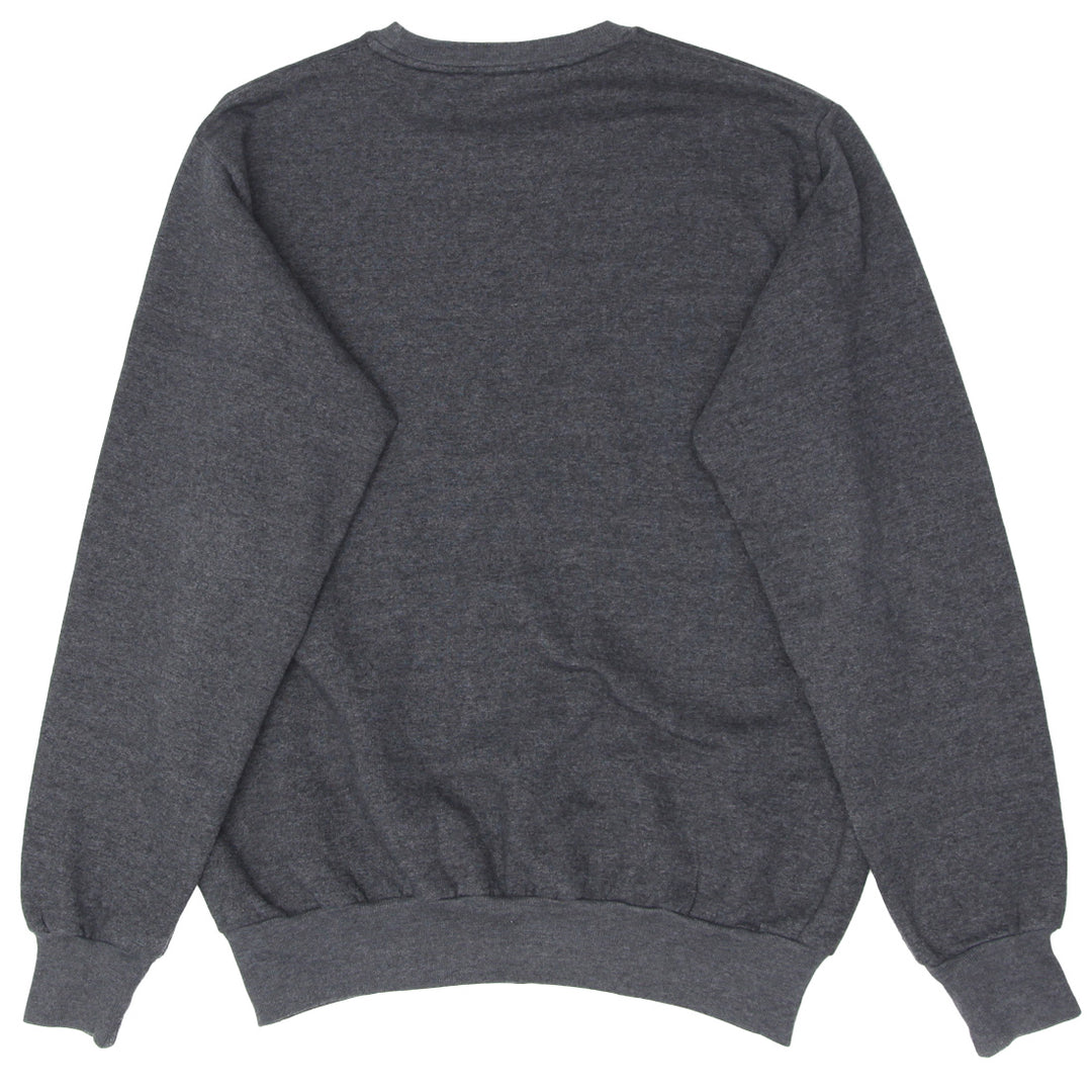 Mens Obey Crewneck Sweatshirt