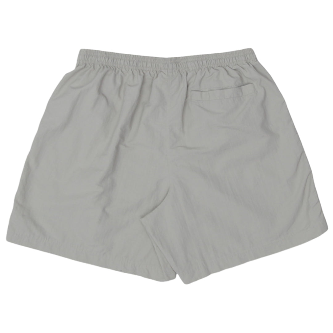 Mens Champion Embroidered Ripstop Shorts