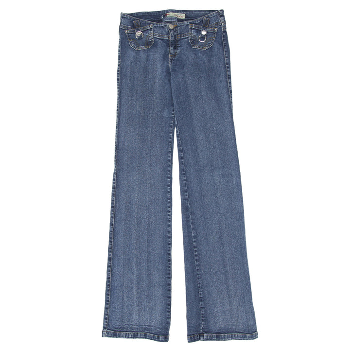 Ladies Atmosphere Bootcut Jeans