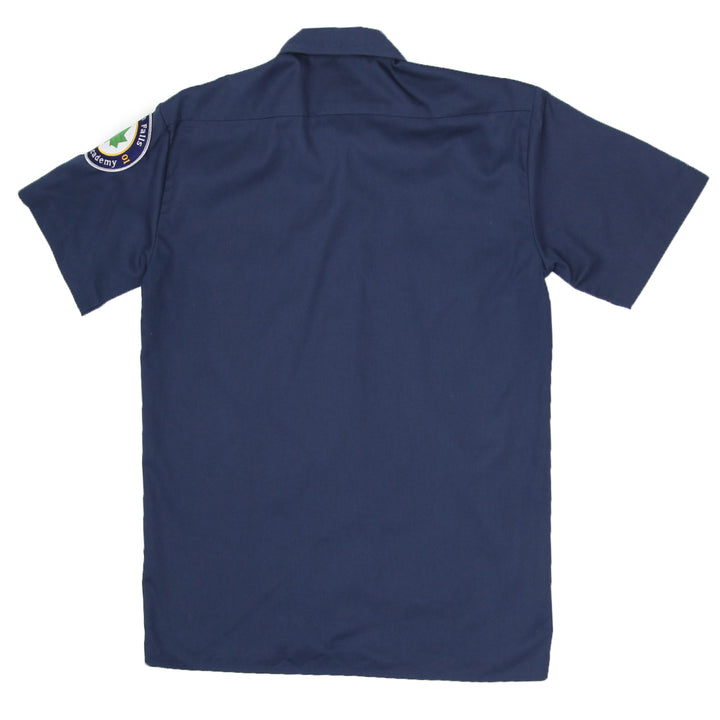 Mens Dickies Short Sleeve Shirt