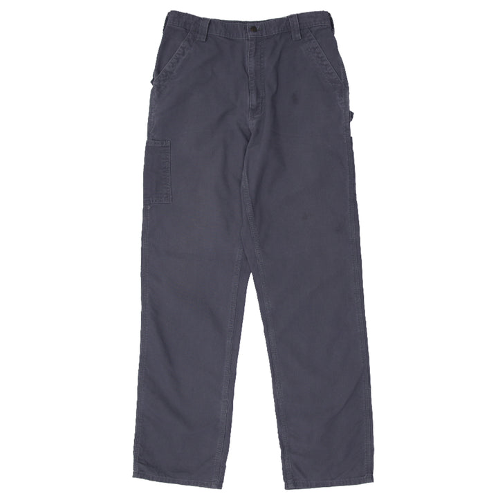 Mens Carhartt B151-FAT Carpenter Pants