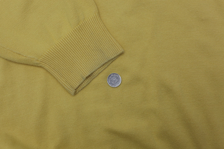 Vintage Tommy Hilfiger Golf Pullover Sweater