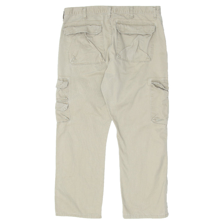 Mens Wrangler Cargo Pants