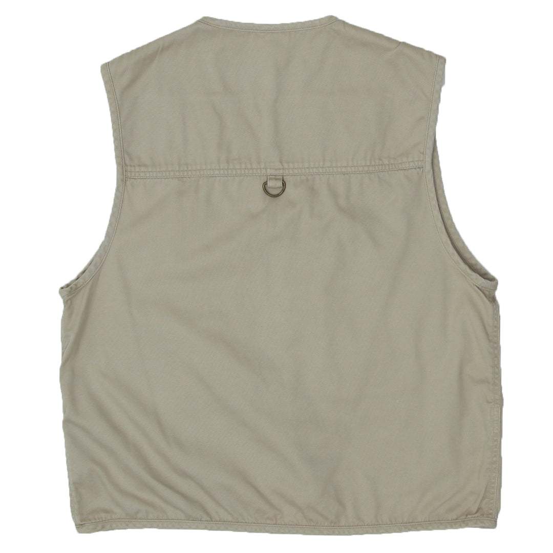 Ladies Lizwear Petite Utility Vest