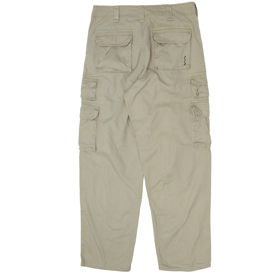 Plugg store cargo pants