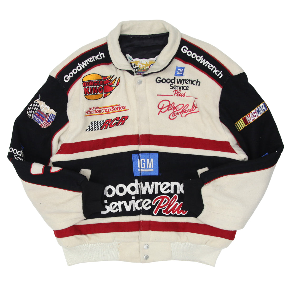 Jeff hamilton racing collection store