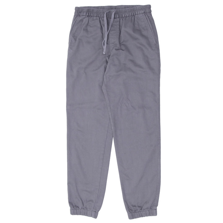 Mens Banana Republic Travel Jogger Pants