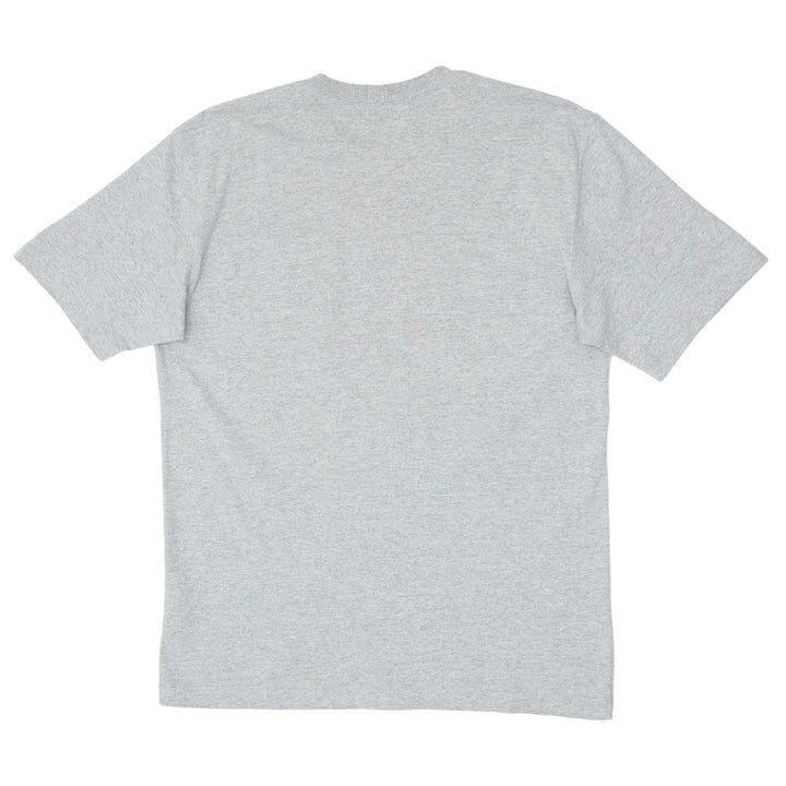 Mens Carhartt Loose Fit Gray T-Shirt