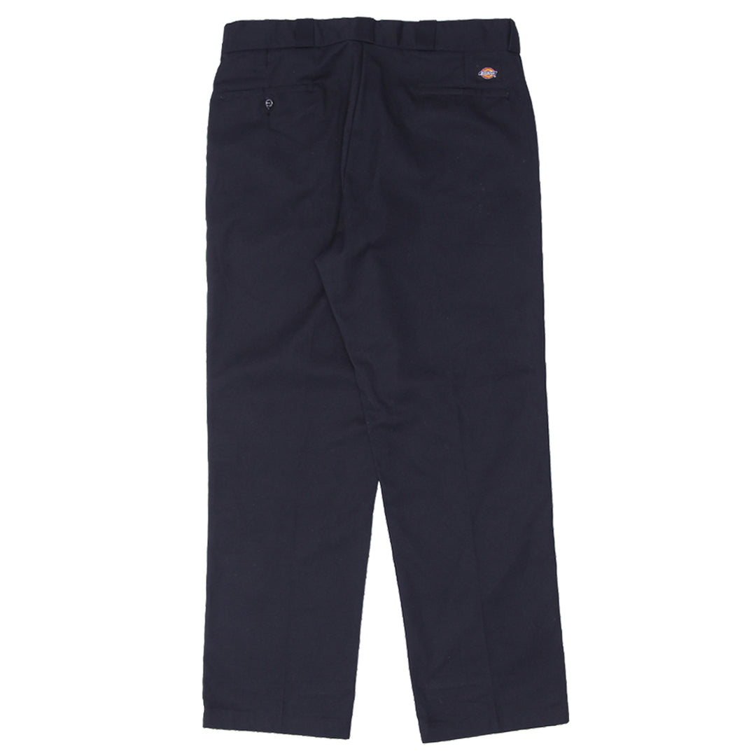 Mens Dickies 874 Original Fit Work Pants