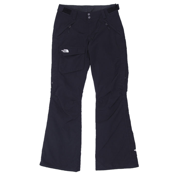 Ladies The North Face HyVent Ski Pants