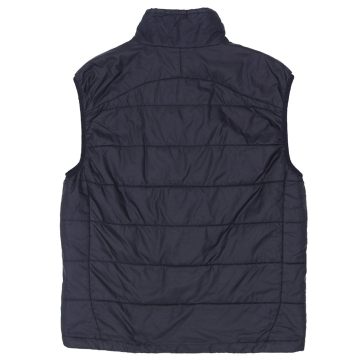 Mens Patagonia Primaloft Nano Puff Vest Black