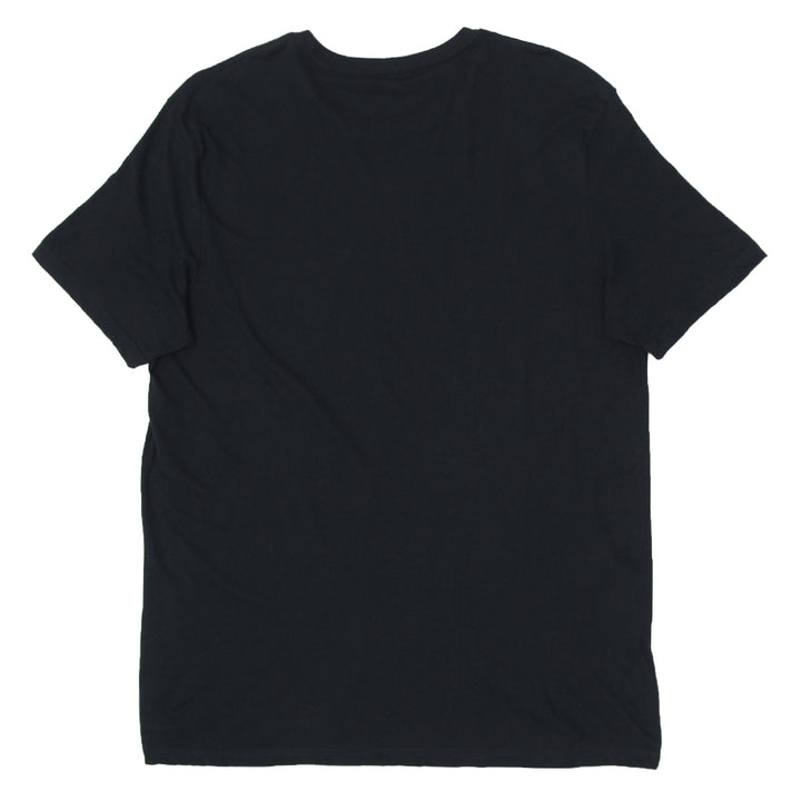 Mens Tommy Hilfiger Black T-Shirt