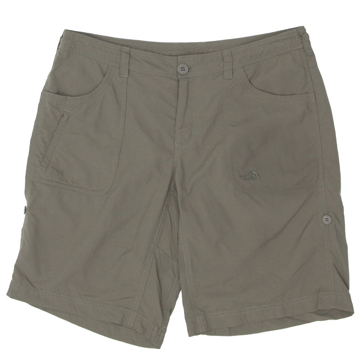 Ladies The North Face Hiking Shorts