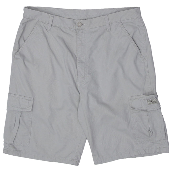 Mens Wrangler Cargo Shorts