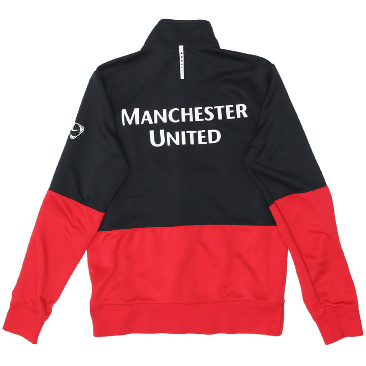 Mens Nike Manchester United Preloved Track Jacket