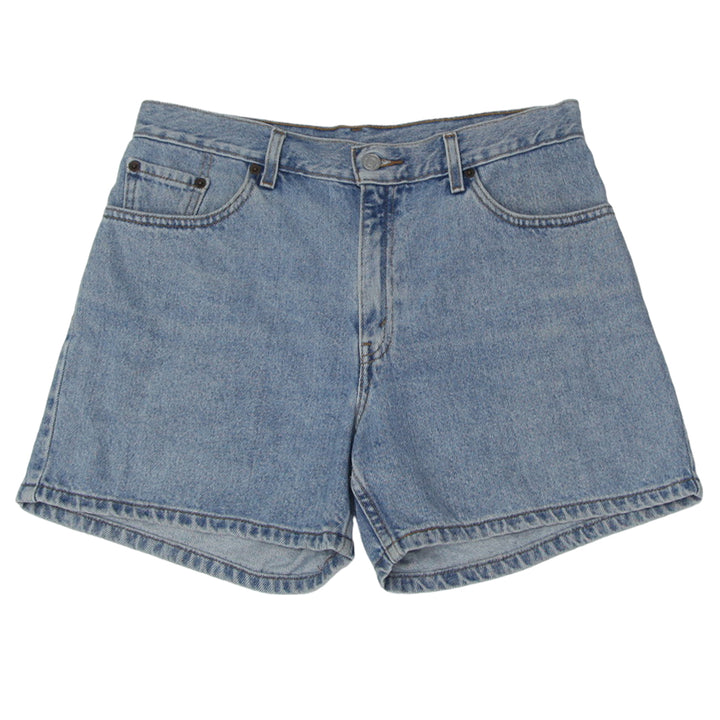 Ladies Levi Strauss Denim Shorts