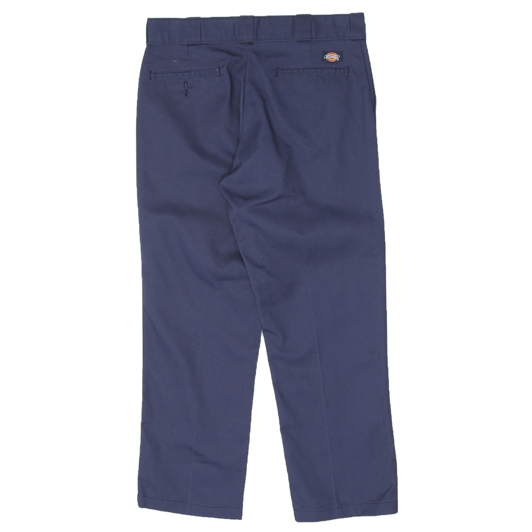 Mens 874 Original Fit Dickies Pants