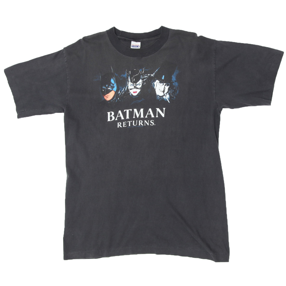 Vintage store 1992 DC Comics Batman Returns T-Shirt