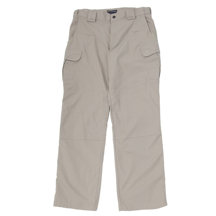 Mens 5.11 Tactical Series Ripstop Cargo Pants