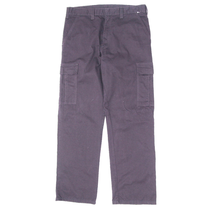 Mens Big Bill Cargo Pants