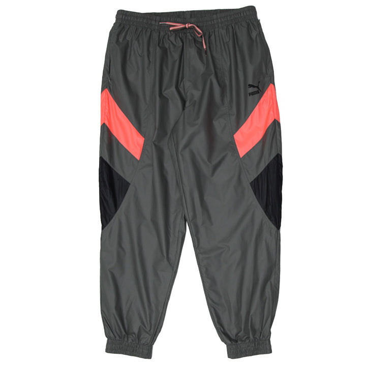 Mens Puma Track Jogger Pants