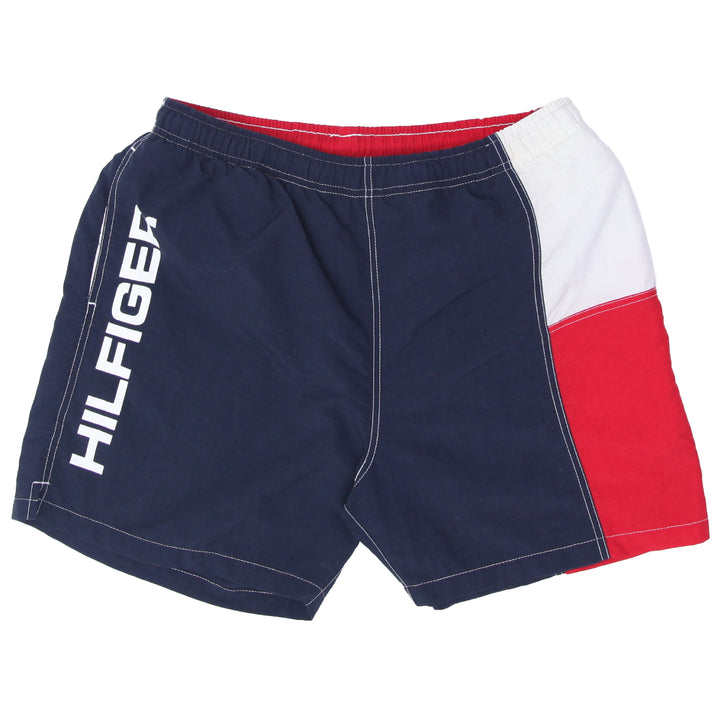 Mens Tommy Hilfiger Swimming Shorts