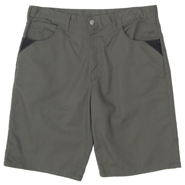 Mens Dickies Work Shorts