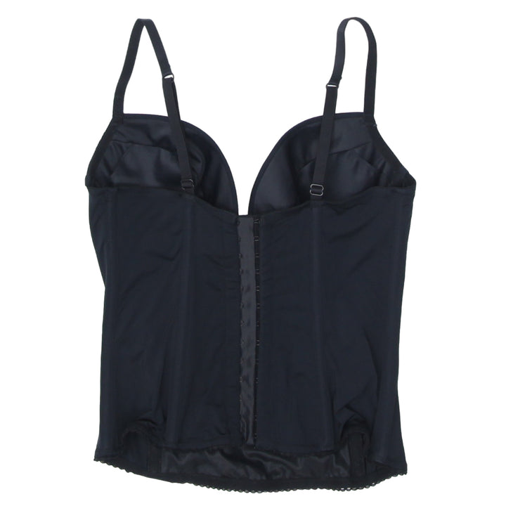 Ladies La Senza Black Corset