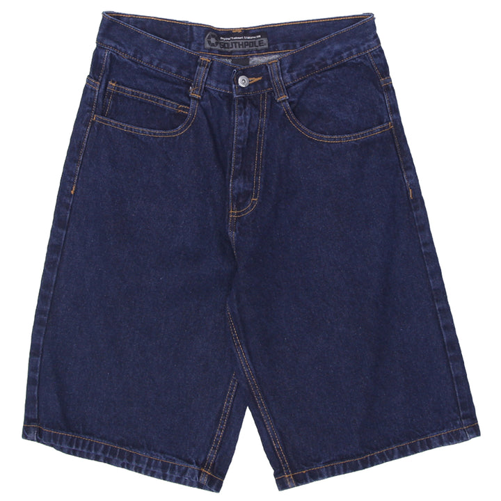 Mens Y2K Southpole Denim Jorts