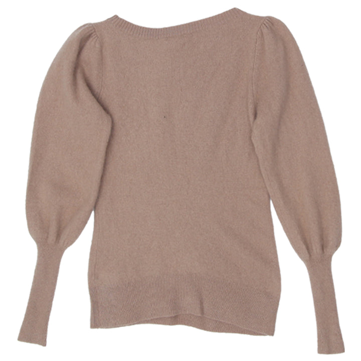 Ladies Nordstrom 100% Cashmere Sweater