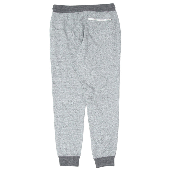 Mens Nike Embroidered Sweat Jogger Pants